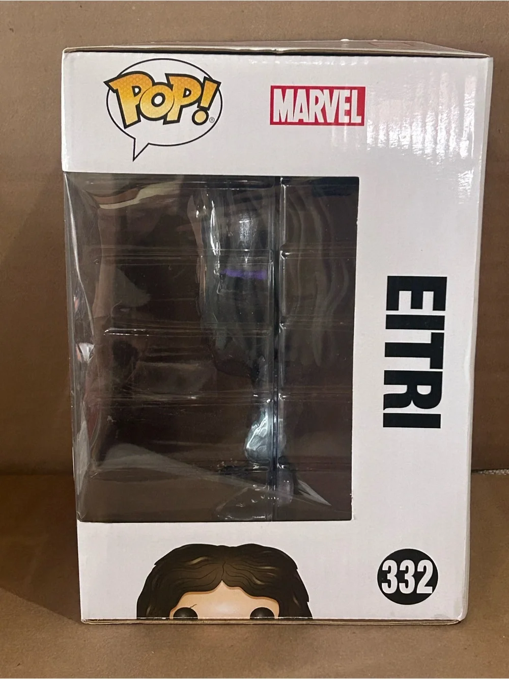 Funko official eitri